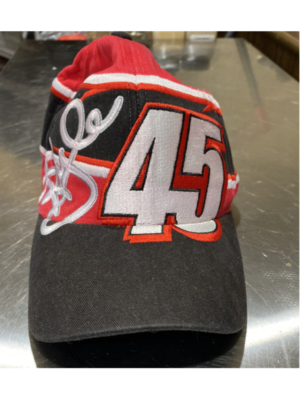 Kyle Petty #45 Sprint NASCAR Hat,Cap